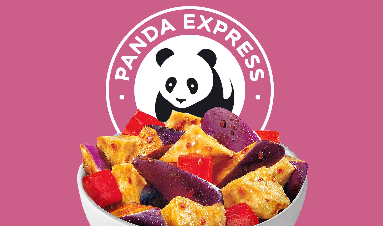 Panda Express Adds First Vegan Entrées At All 2000 Locations Vegnews